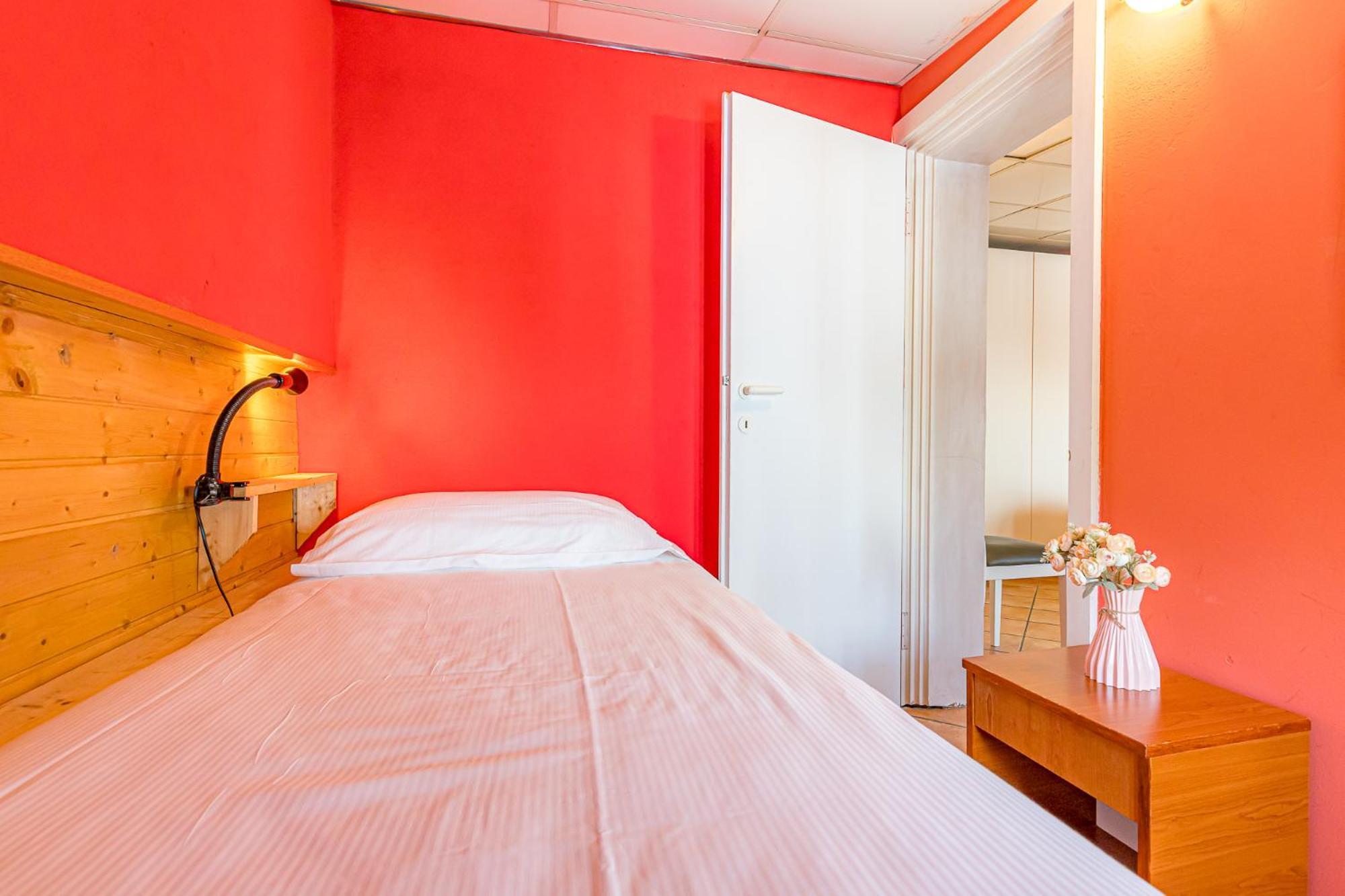 Residence Paolino Tavernerio Luaran gambar