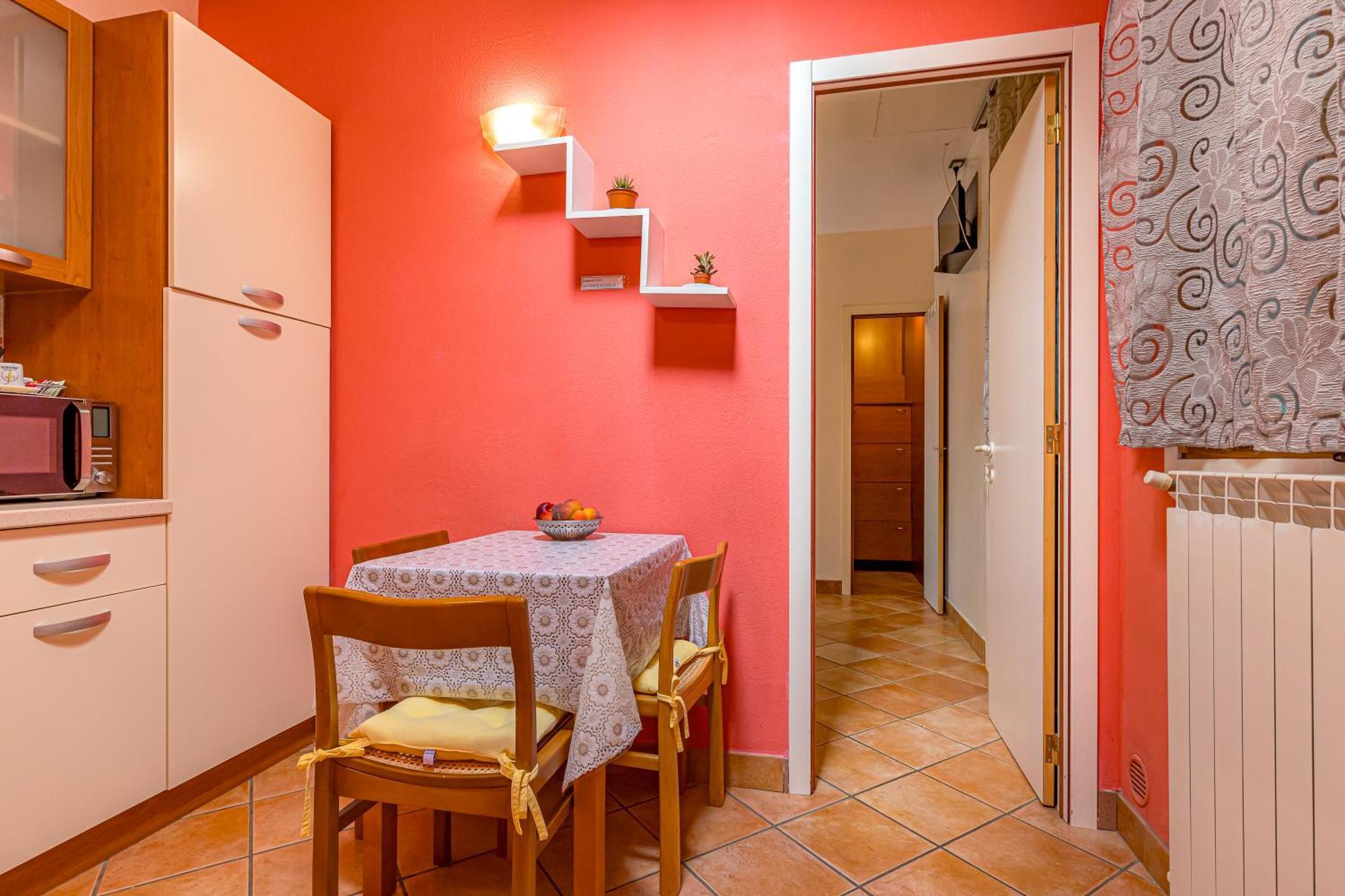 Residence Paolino Tavernerio Luaran gambar