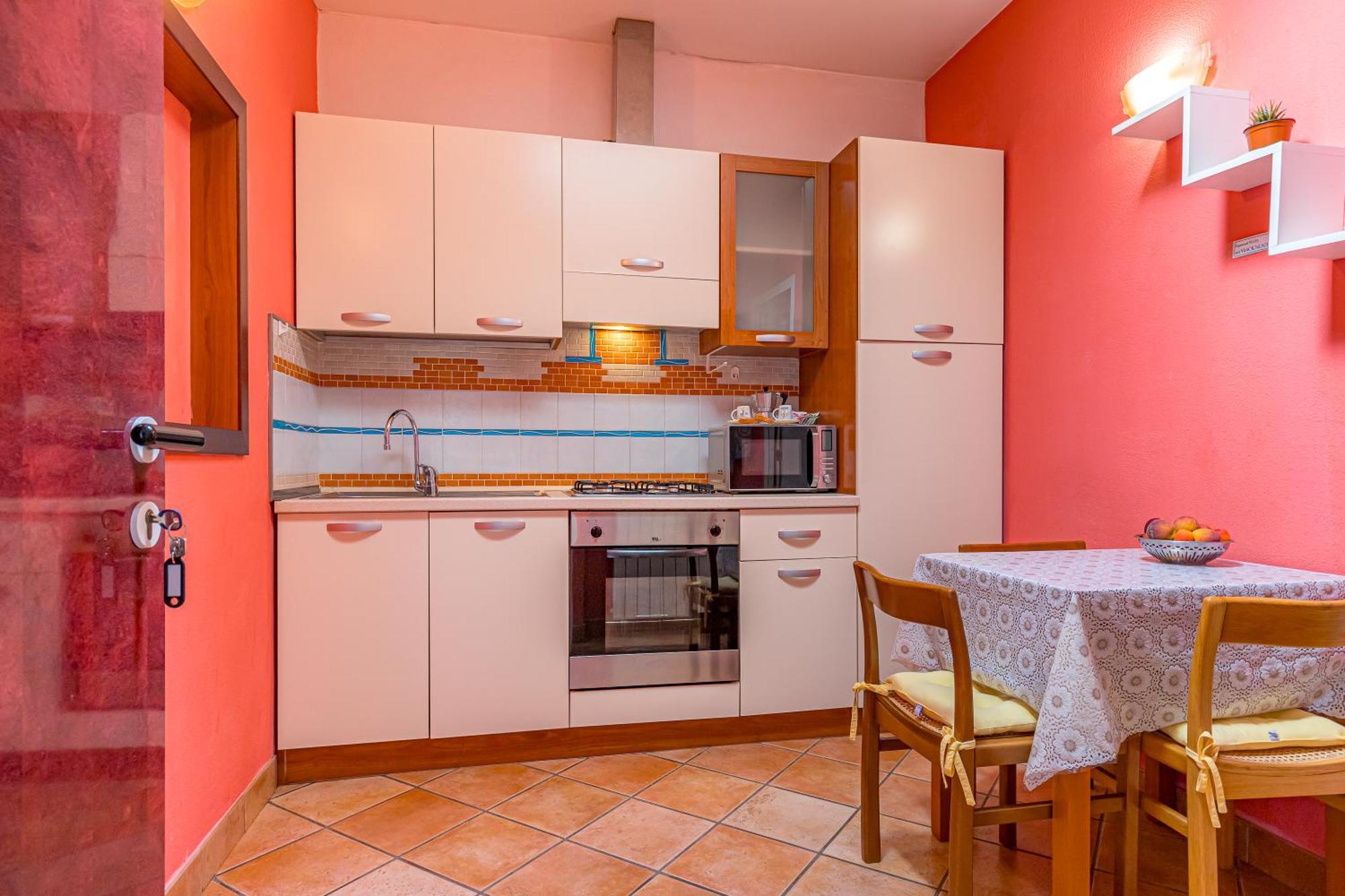 Residence Paolino Tavernerio Luaran gambar