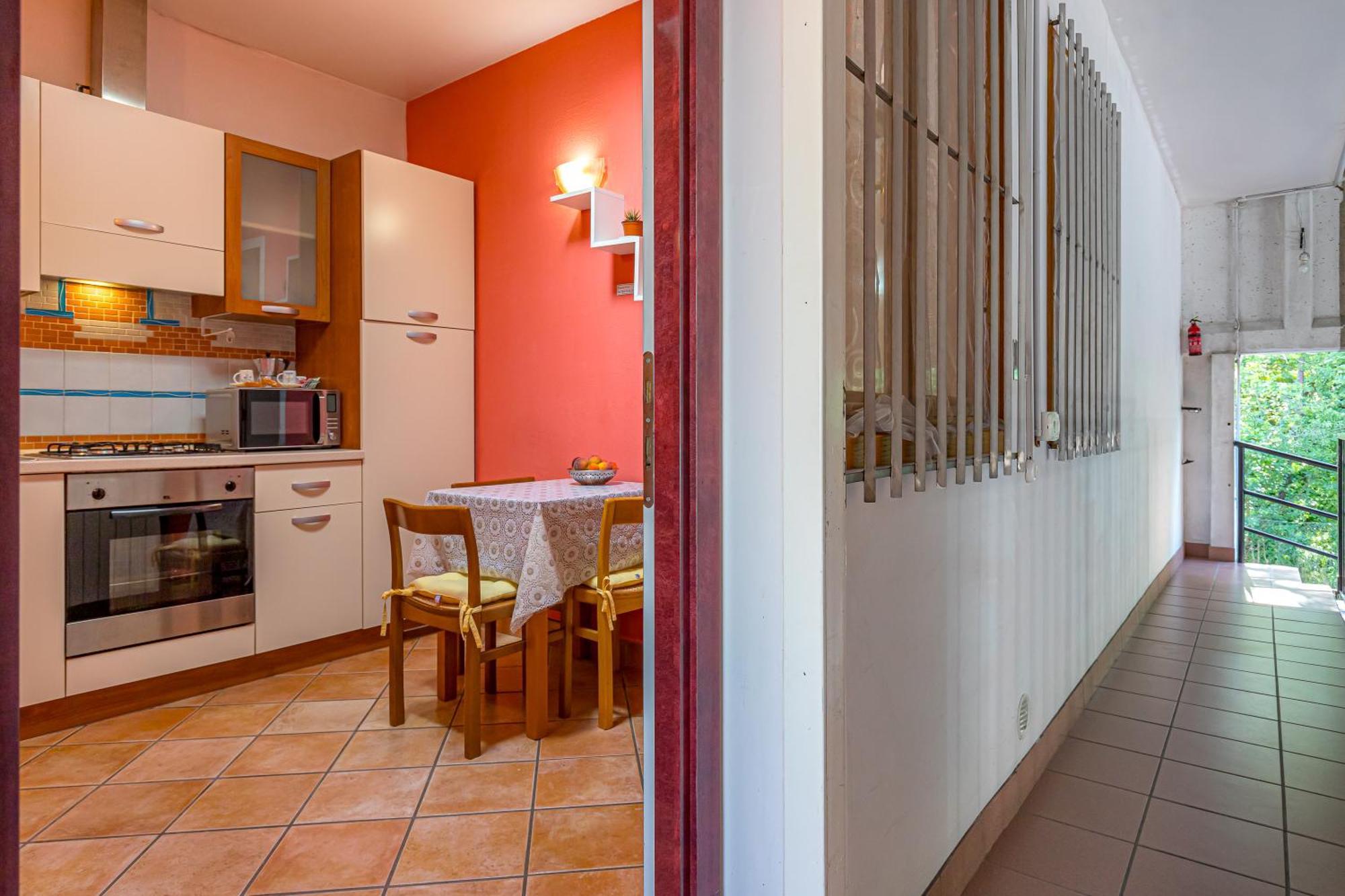 Residence Paolino Tavernerio Luaran gambar