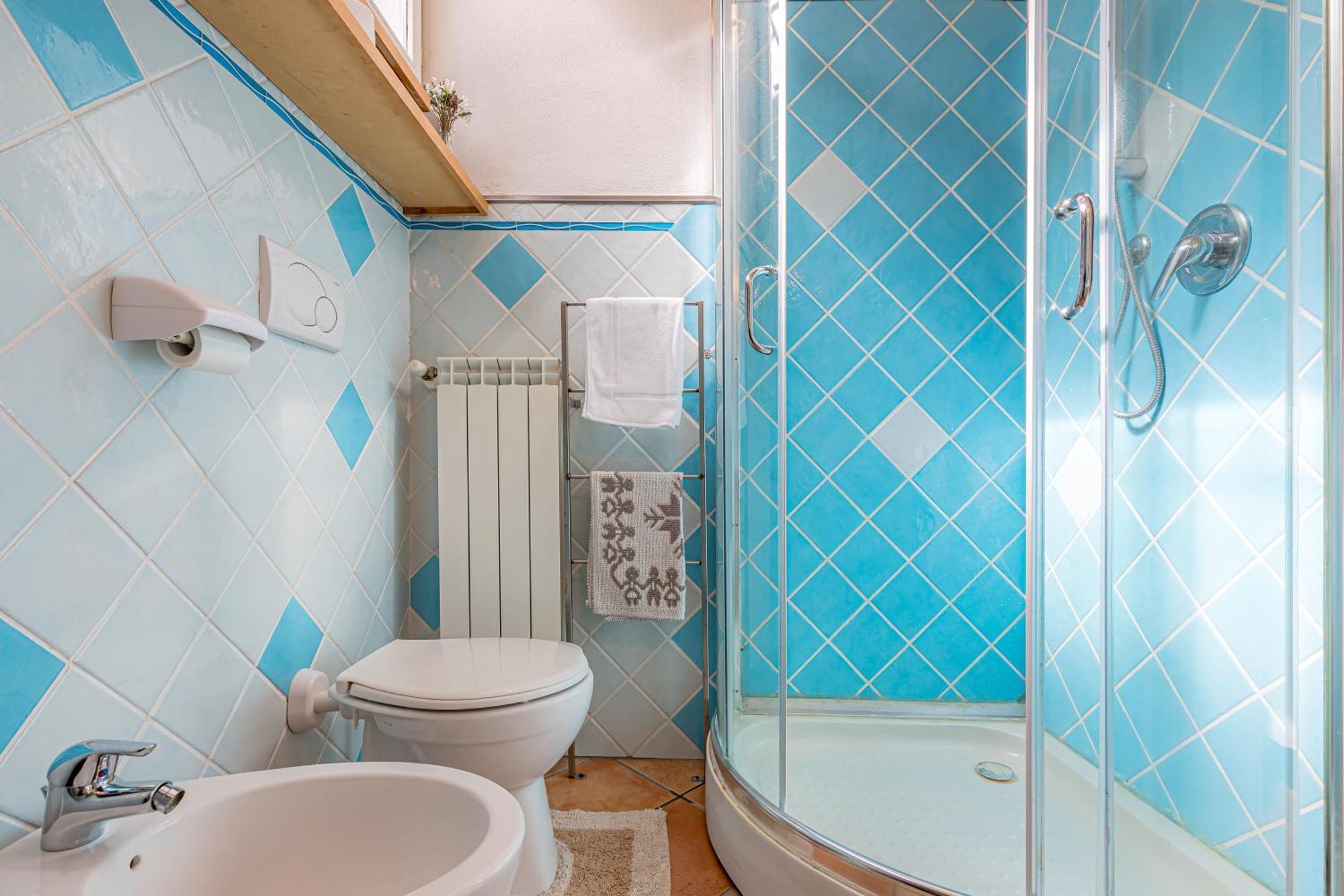 Residence Paolino Tavernerio Luaran gambar